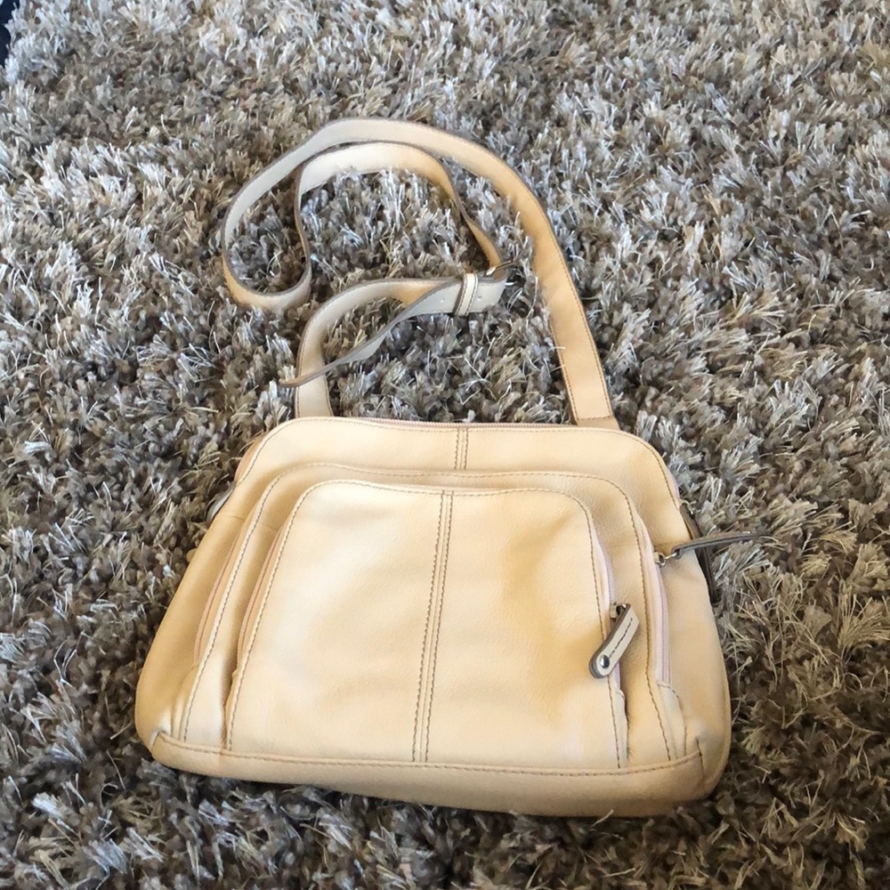 Women’s Tignanbllo crossbody purse